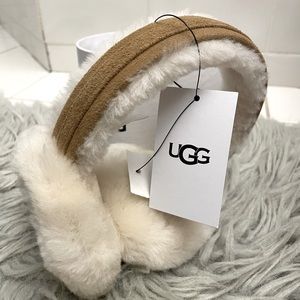 Ugg ear warmers